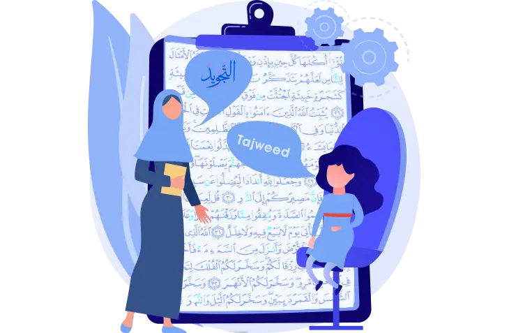 Online Quran classes in Dearborn