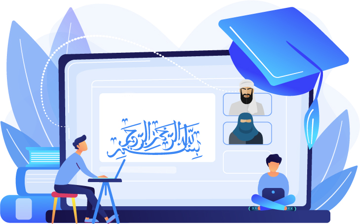 Online Quran Classes in Dearborn